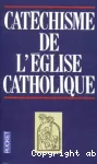 Catéchisme de l'Eglise catholique