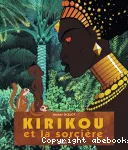 KIRIKOU et la sorciere