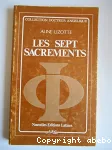 Les sept sacrements