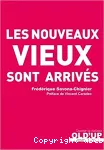 Les nouveaux vieux sont arrivés