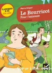 Le bourricot pour l'annonce