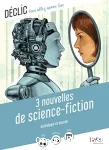 3 nouvelles de science fiction