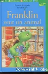 Franklin veut un animal