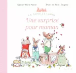 Une surprise pour maman