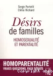 Désirs de familles