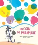 Un coin de parapluie