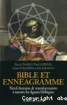 Bible et ennéagramme