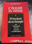 L'Eglise en prière - Introduction à la liturgie