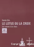 Le Lotus ou la Croix