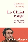 Le Christ rouge