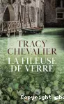 La fileuse de verre