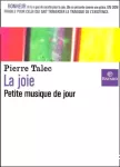 La joie