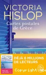 Cartes postales de Grèce