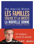 Les familles, l'Église et la société