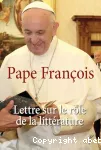 Lettre sur le rôle de la littérature dans la formation