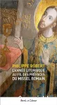 L'année liturgique au fil des préfaces du missel romain