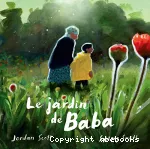 Le jardin de Baba