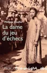 La dame du jeu d'échecs