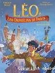 Léo et les orphelins de Paris