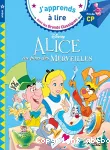 Alice au pays des merveilles