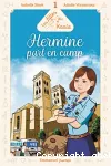 Hermine part en camp