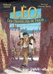 Léo et les Orphelins de Paris