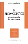 La réconciliation