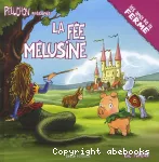 La fée Mélusine