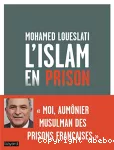L'islam en prison