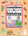 Comptines et histoires courtes et amusantes