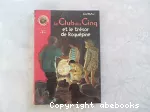 Le club des cinq et le trésor de Roquépine