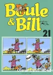 Boule et Bill 21