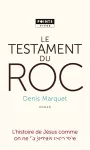 Le testament du roc