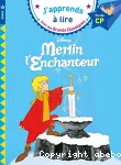 Merlin l'enchanteur