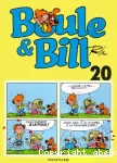 Boule et Bill 20