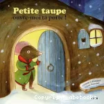 Petite taupe ouvre moi ta porte !