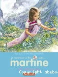 Martine en vacances