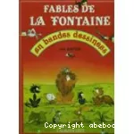 FABLES DE LA FONTAINE