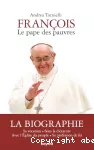 François, le pape des pauvres