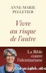 Vivre au risque de l'autre