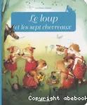 LelLoup et les sept chevreaux