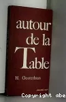 Autour de la table