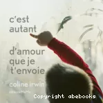 C'est autant d'amour que je t'envoie