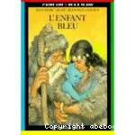 L'enfant bleu