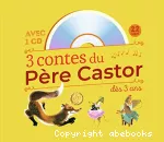 3 contes du Père castor