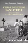 Vers une Eglise sans peuple ?