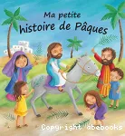 Ma petite histoire de Pâques