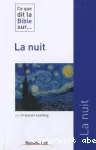 La nuit