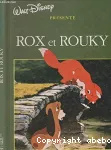 Rox et Rouky