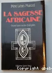 La sagesse africaine